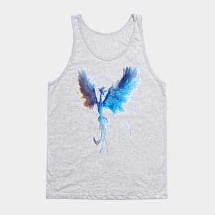 Phoenix Tank Top